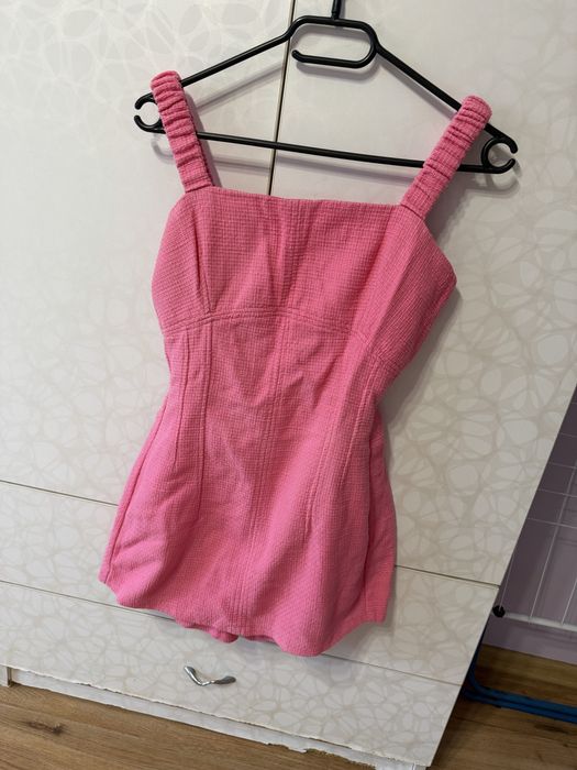 Дамски гащеризон