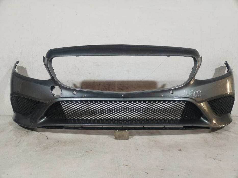 Bara fata Mercedes C-Class W205, facelift, 2018, 2019, 2020, 2021, cod origine OE A2058851101. 10609