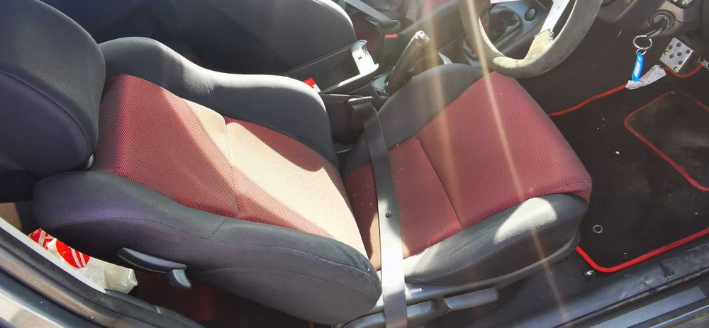 Piese din Dezmembrari pentru Toyota Corolla TS 2005 1.8 VVTLI 192 cai