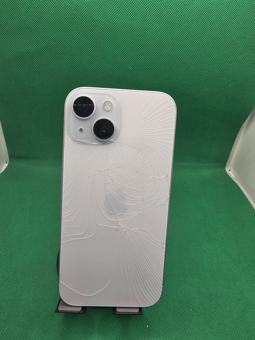 Iphone 15 128GB•Bateria 79%•Amanet Lazar Crangasi •56094