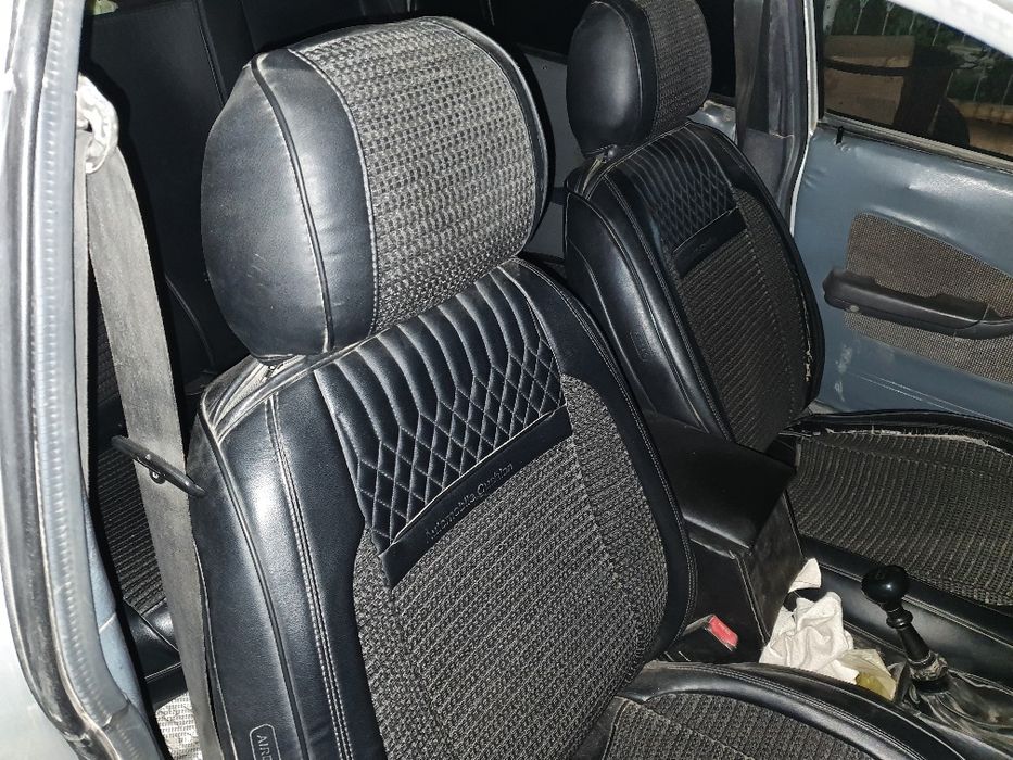 Daewoo racer 1994 ( nexia )