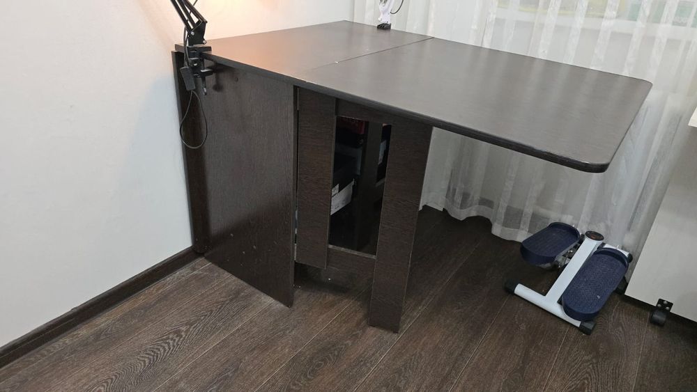 Стол книжка, мебель