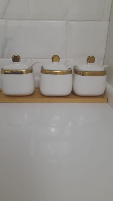 Набор для сыпучих