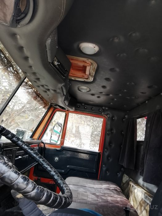 Kamaz samosval sotiladi