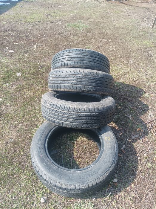 Шины резина  идеал