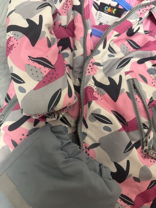 Продам слитный комбинезон