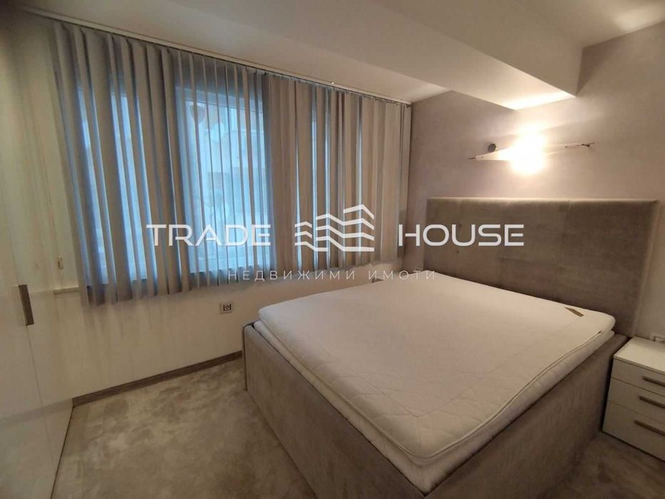 Дава се под наем Тристаен апартамент в Пловдив, Каменица 1 - 80 кв.м за 450 € - Снимка #3