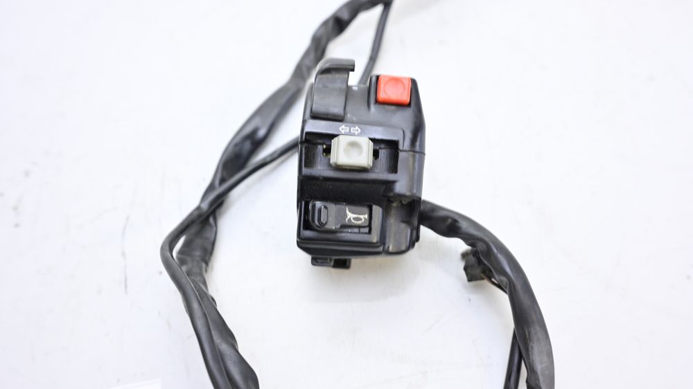 Bloc Comenzi Lumini Switch Stanga Aprilia RSV 1000 Mille 2001 - 2003