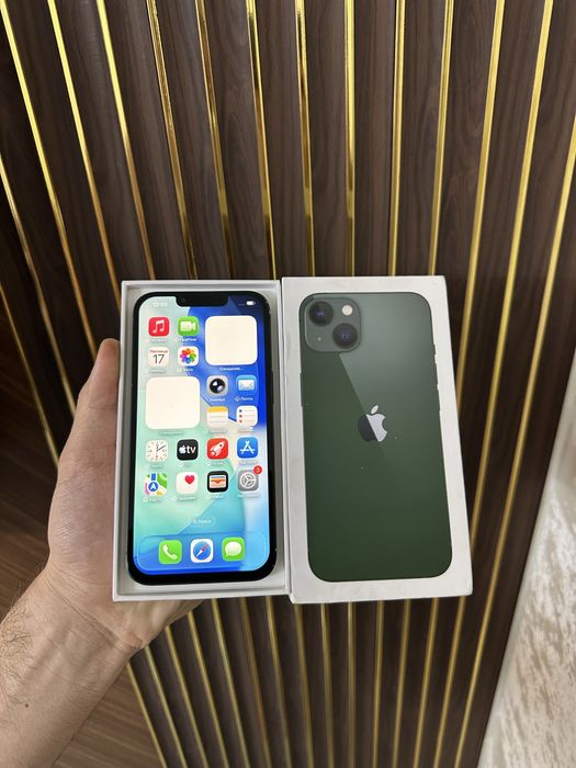 Iphone 13 128 Айфон 13 128