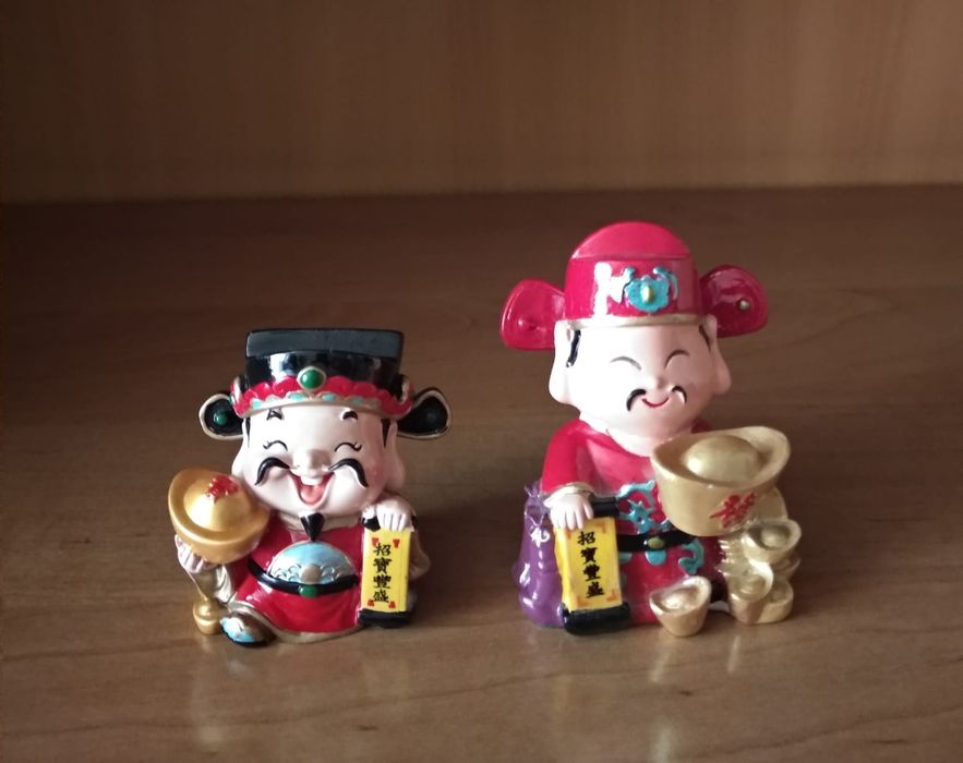 Сувениры по Фэншуй