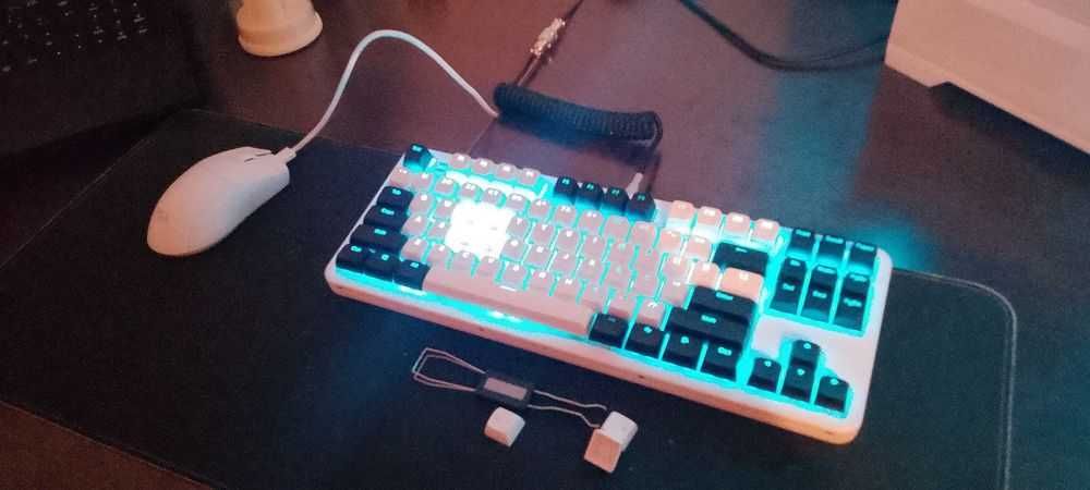 Tastatura gaming