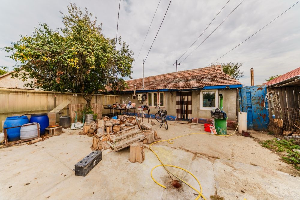 De vânzare casă în Sânicolaul Mic, Arad