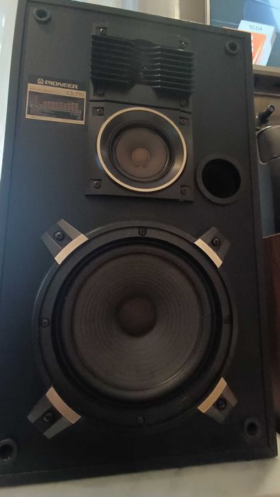 Тонколони Pioneer CS-770