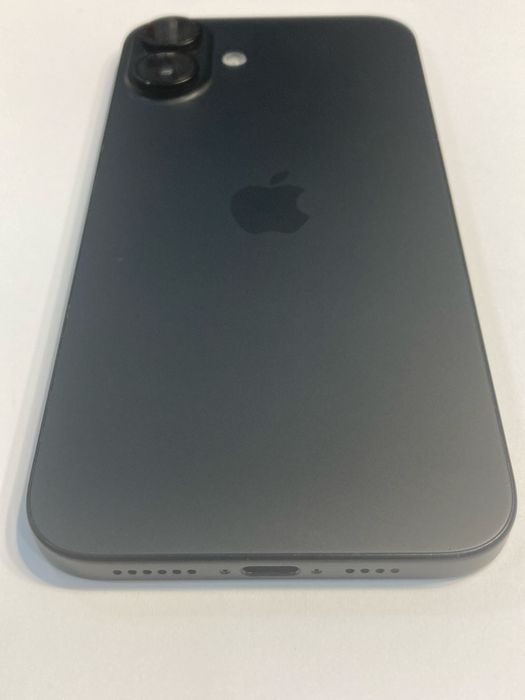 iPhone 16 Plus • 94% Bateria • impecbil