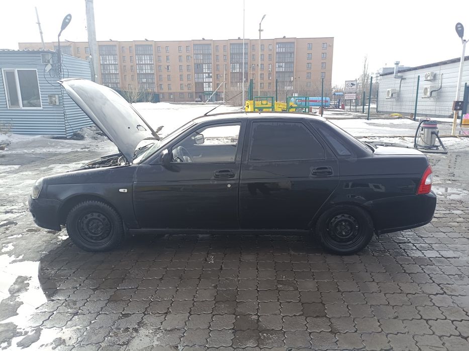 Продается Приора 2170