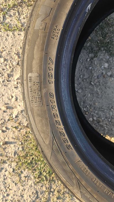235/50 R18 • Vara • Nexen Nfera RU1 SUV 101V XL | 2 buc | Pret/buc