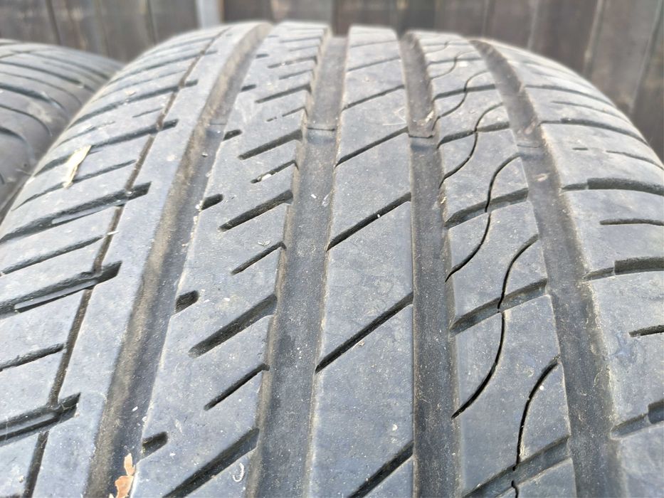 2бр Летни гуми 245 35 21 - Arrivo - DOT 2023