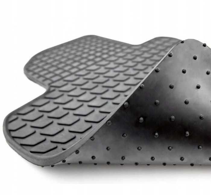 Гумени стелки Frogum съвместими с BMW X5 F15 2013-18 / X6 F16 2015-19