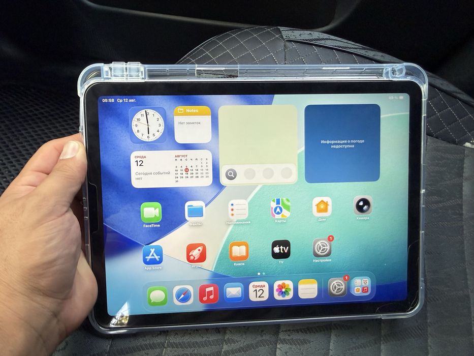 Ipad air 4 продаю