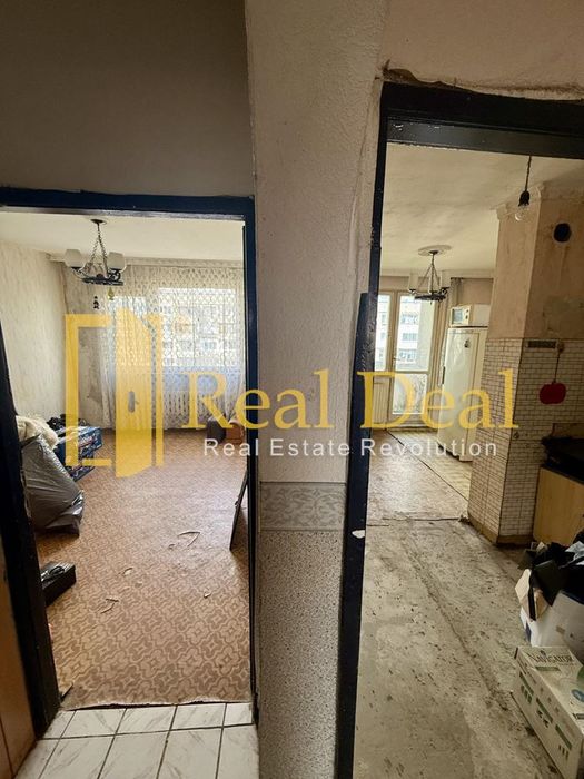 3-стаен в София-Люлин 9 площ 94 цена 185900