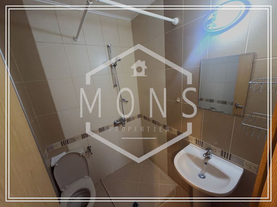 Продава се Двустаен апартамент в Велико Търново, Бузлуджа - 62 кв.м за 1396 €/кв.м - Снимка #6