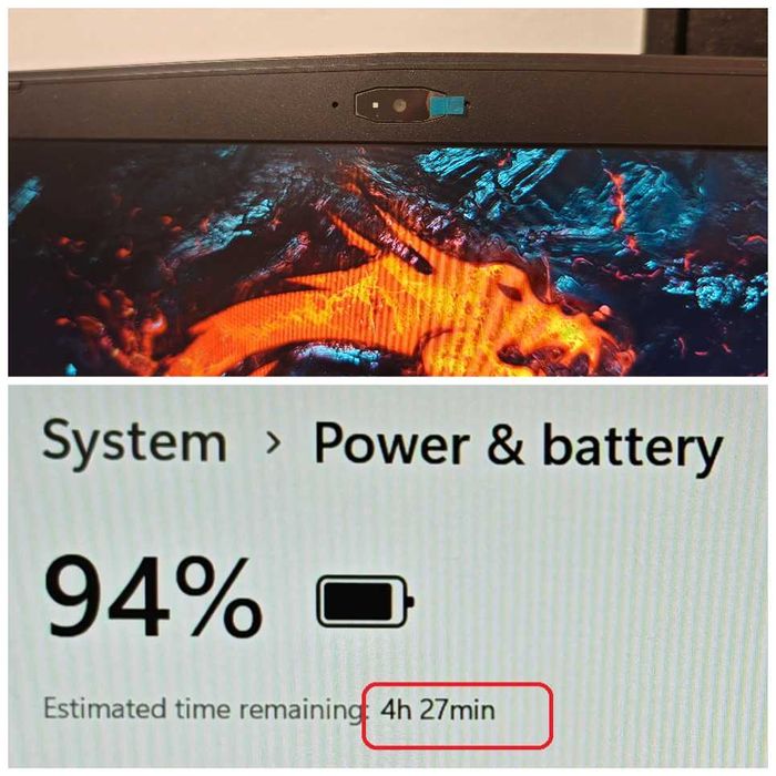 MSI GL63/NVIDIA GTX 1660ti 6GB/Core i7 8750H/16GB RAM/256GB SSD + 1TB