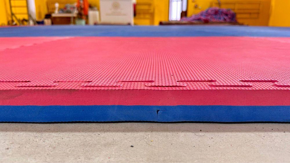 Tatami xitoy original EVA MAT, Татами мат ласточкин хвост оптом/розниц