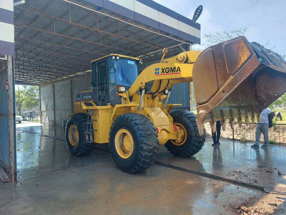 Pagzuchkik 3kublik  2019yil