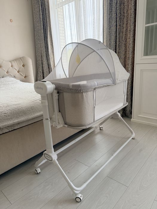 Колыбель Cool baby