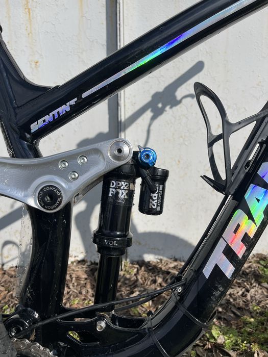 transition sentinel v2