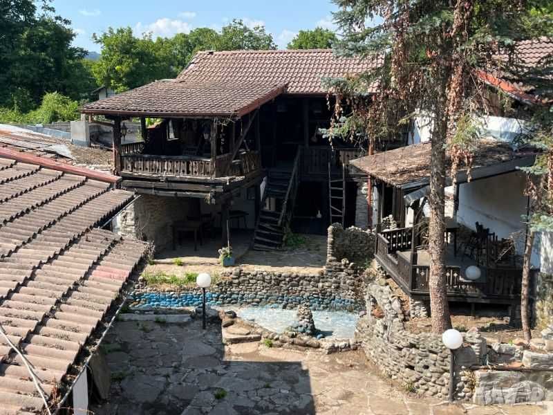 Продава се Къща в Троян - 1240 кв.м за 226 €/кв.м - Снимка #14