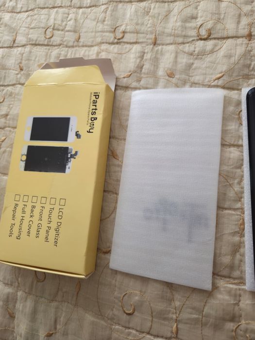 Capac  nou Huawei Mate 20 Pro