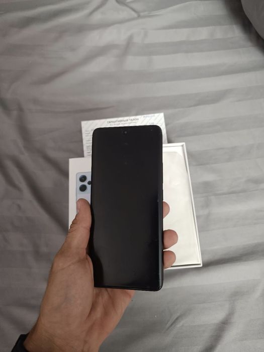 Продам Смартфон Redmi note 13pro +