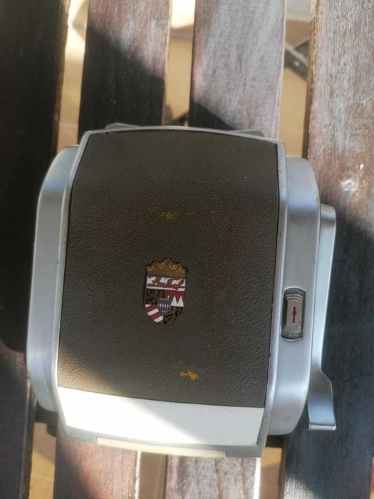 Linhoff гръб за роллфилм (56x72 mm)