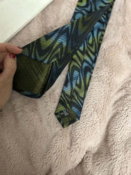 Вратовръзка Makis Tselios Нова!