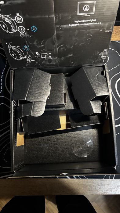 Продам Logitech G Pro X 2 Lightspeed