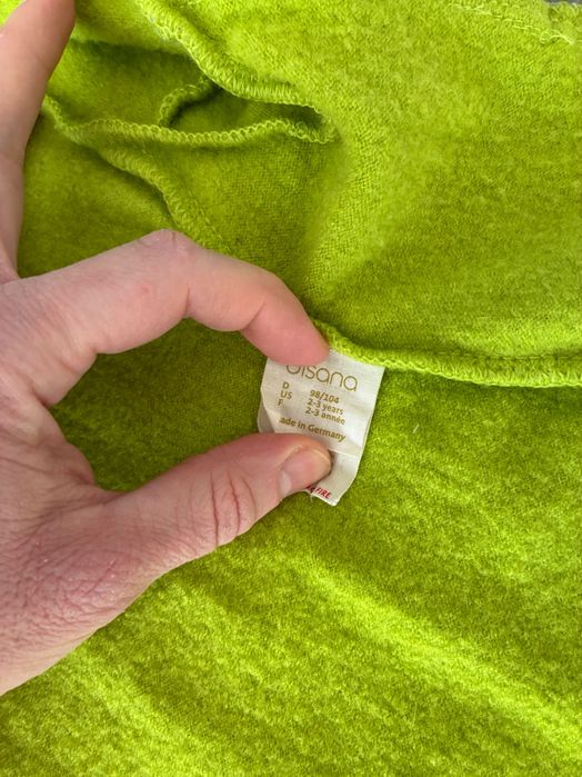 Jacheta Disana Lana fiarta