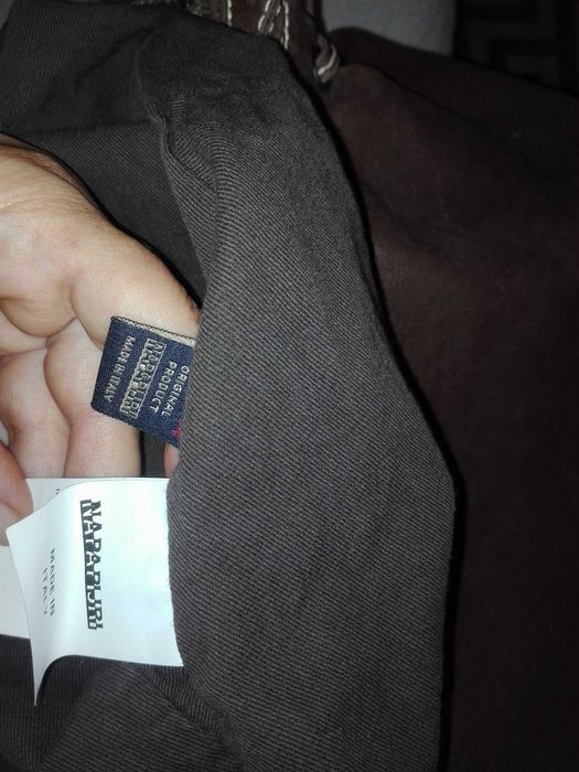 Маркови Чанти от естествена кожа