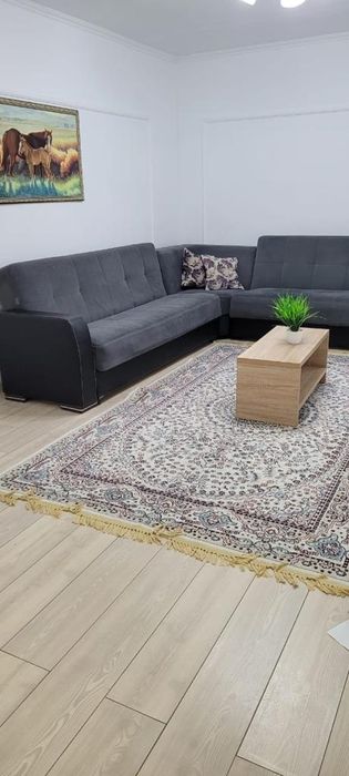 Аппартаменты 2кв в центре Изумруд