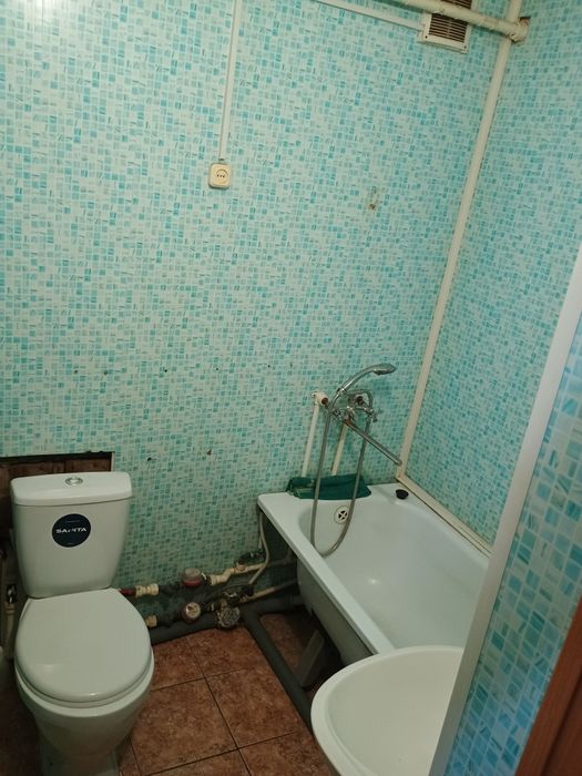 Квартира 2-ух комнатная