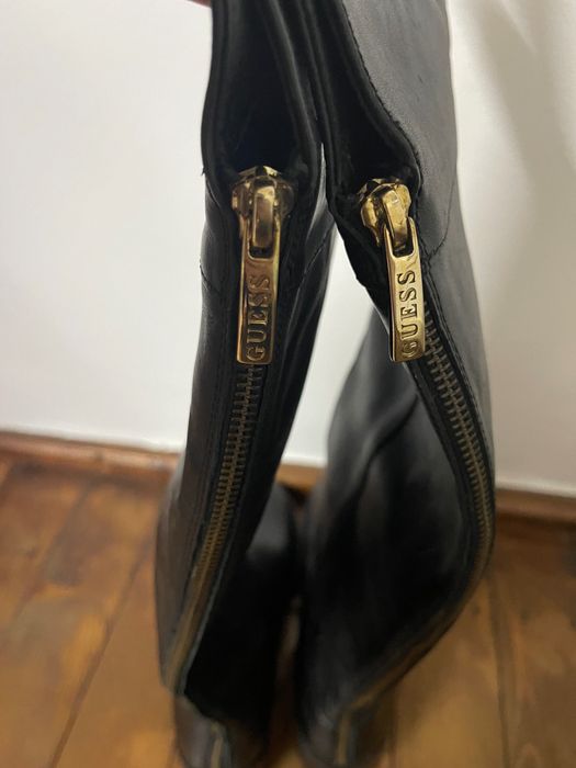 Cizme Guess marimea 37