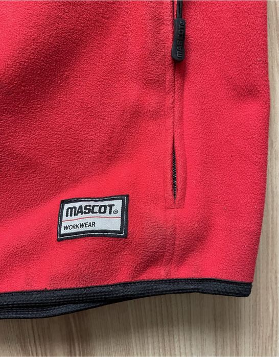 MASCOT Workwear / мъжки елек/грейка L