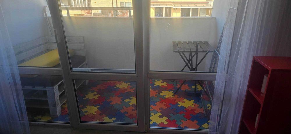 Двустаен обзаведен апартамент под наем от собственик в София