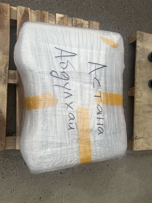 Упаковка при переезде Алматы