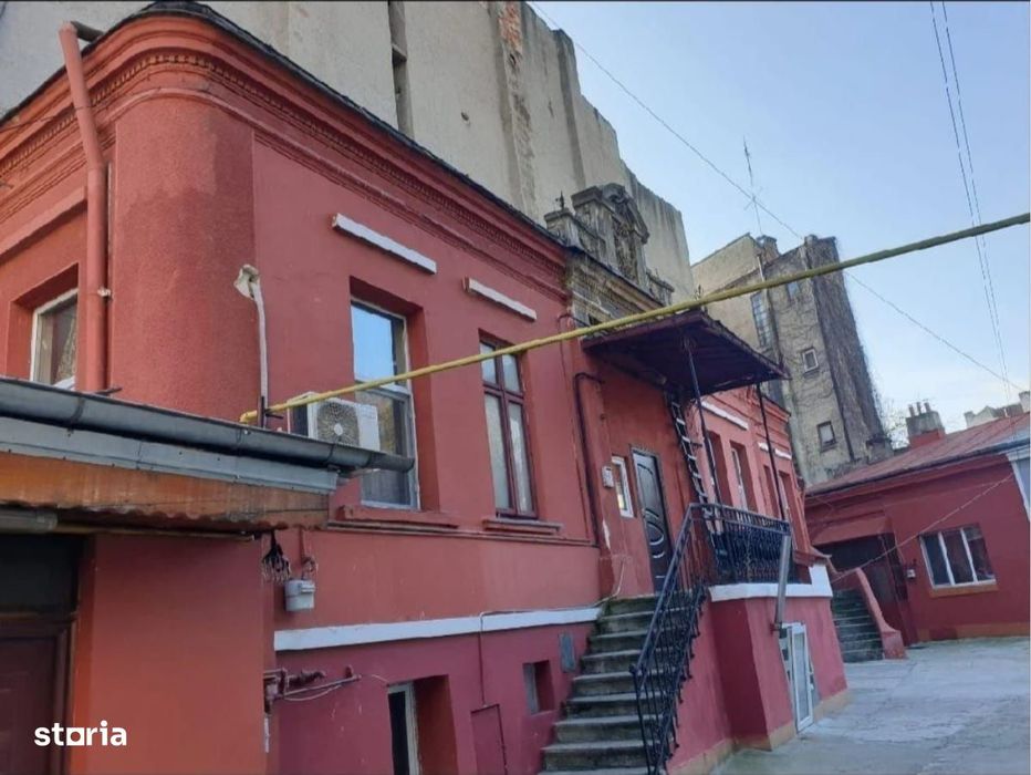 Casă, 3 camere, 84 mp, Armenească | Investiție | Comision 0