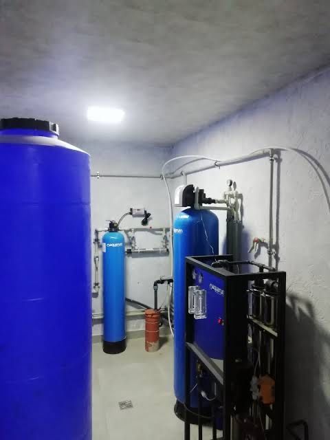 2tonna osmos suv filtr обратный осмос фильтр для воды чистая вода