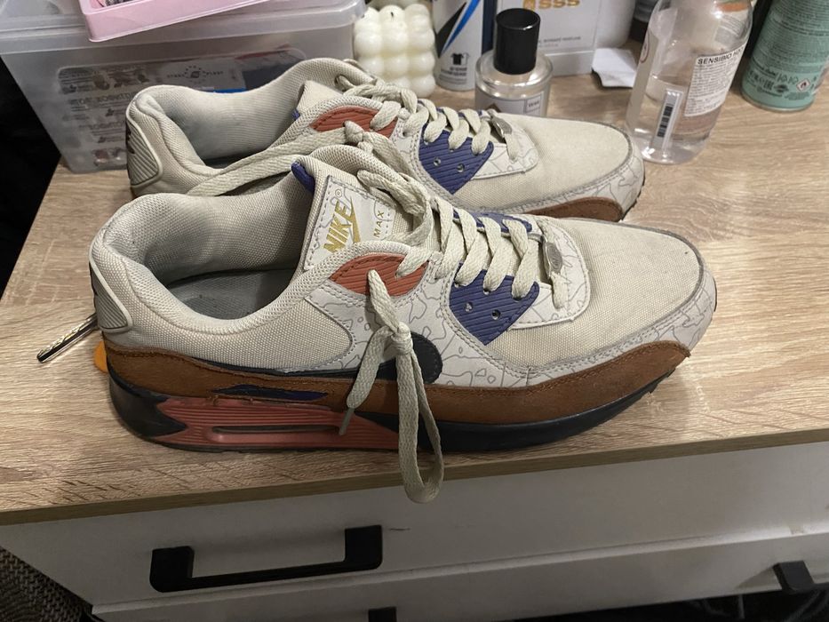 Наик красофка размер 42