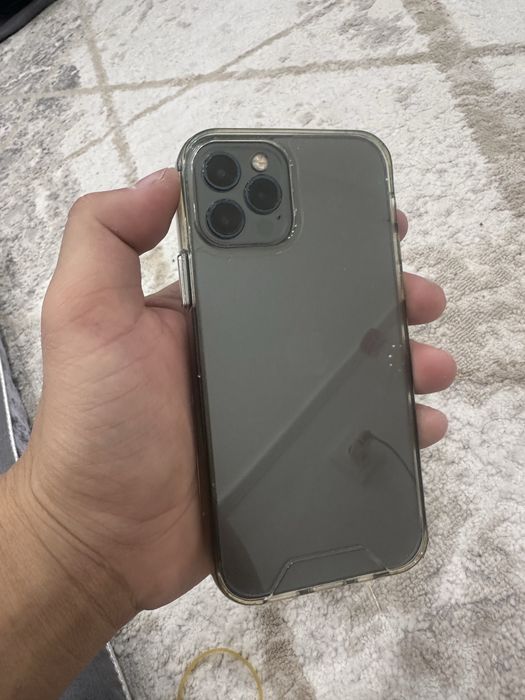 Iphone 12 pro 512gb