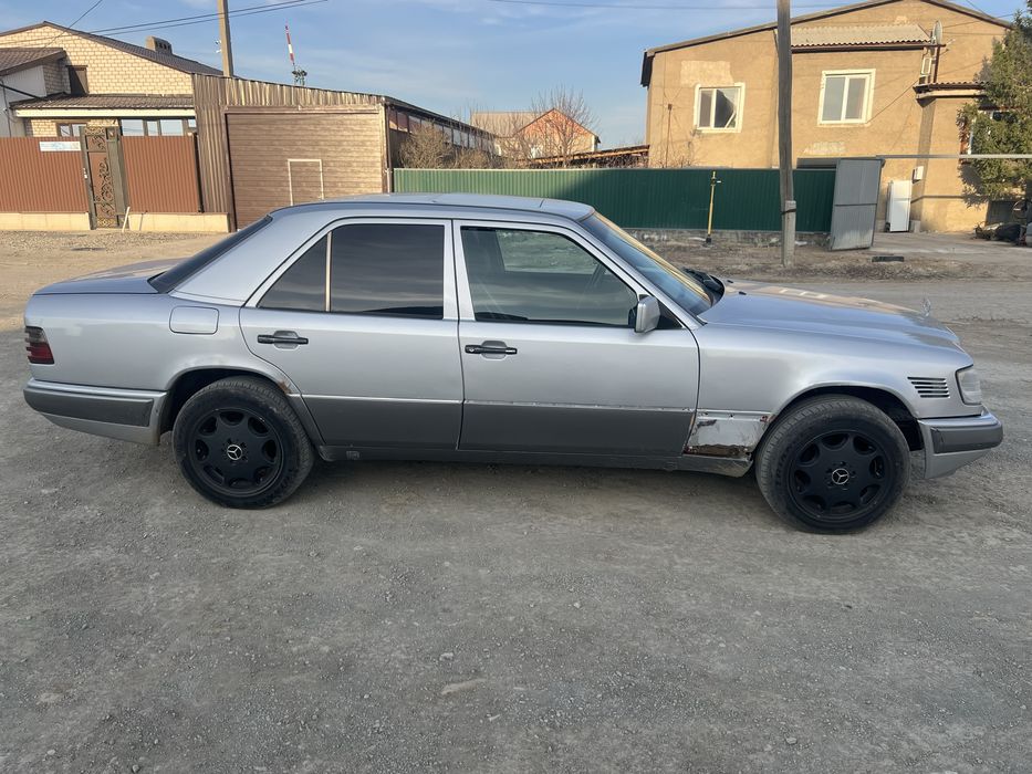 Продам Мерс Е 250