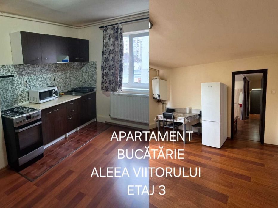 regim hotelier deva garsoniere si apartament ultracentral
